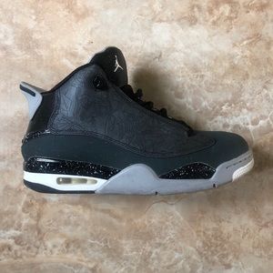 Jordan Dub Zero
